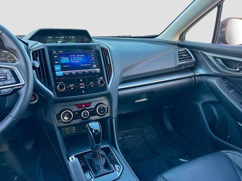 Used 2023 Subaru Crosstrek 2.5i Limited w/ Moonroof Package image 23