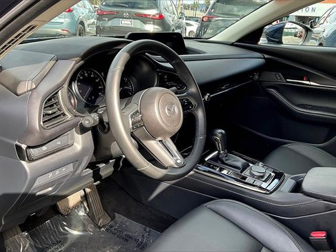 Certified 2024 MAZDA CX-30 AWD 2.5 S w/ Preferred Package image 9
