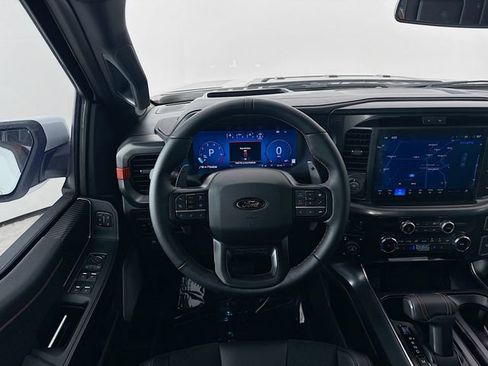 New 2025 Ford F150 Raptor image 24