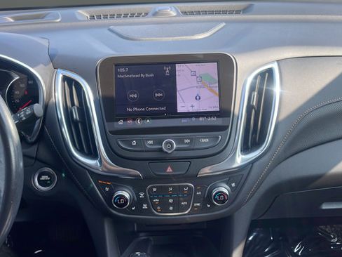 Used 2019 Chevrolet Equinox Premier AWD/4WD image 12
