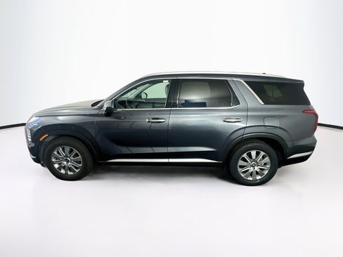 Used 2025 Hyundai Palisade SEL FWD image 4