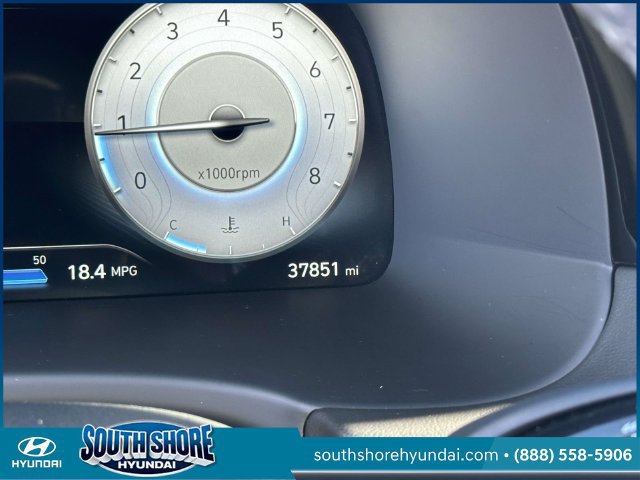 Used 2024 Hyundai Palisade SEL w/ Premium Package AWD/4WD image 28