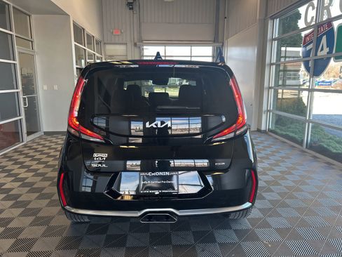 Used 2024 Kia Soul GT-Line image 5