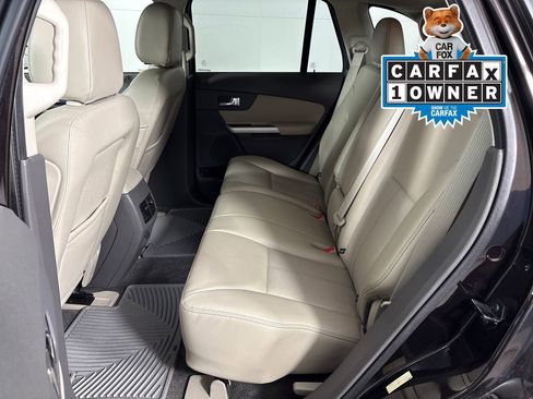 Used 2014 Ford Edge Limited image 32