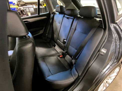 Used 2015 BMW X1 xDrive28i image 21