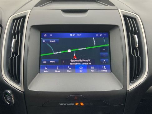 Used 2020 Ford Edge SEL w/ Convenience Package image 33