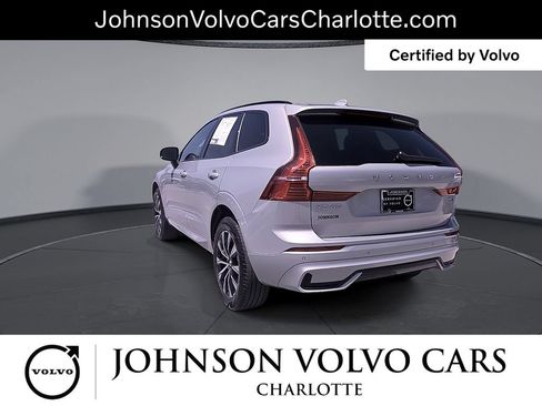 Certified 2025 Volvo XC60 B5 Core AWD/4WD image 15
