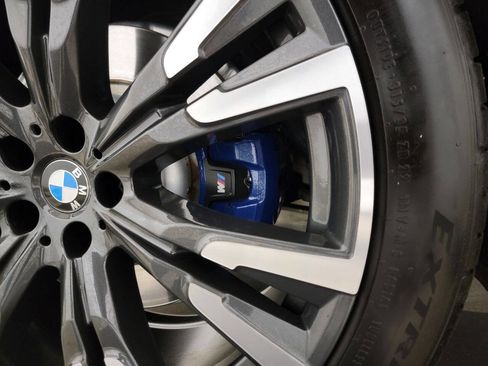 Used 2021 BMW X7 xDrive40i w/ Executive Package image 76