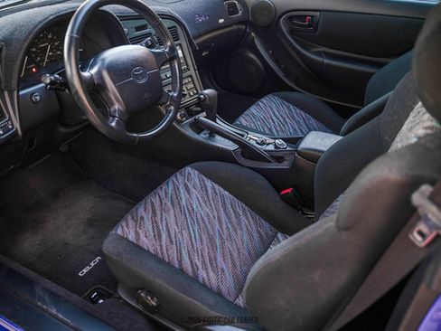 Used 1997 Toyota Celica GT image 41