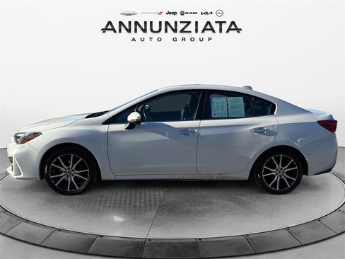 Used 2018 Subaru Impreza 2.0i Limited image 2