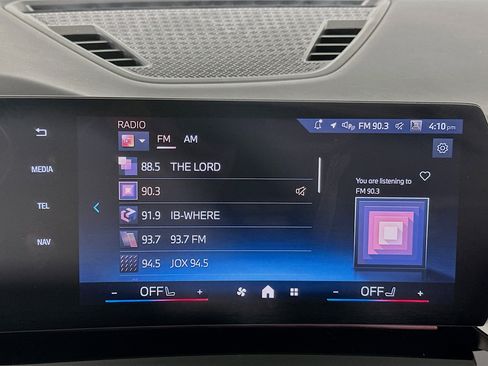 Used 2025 BMW X1 xDrive28i image 21