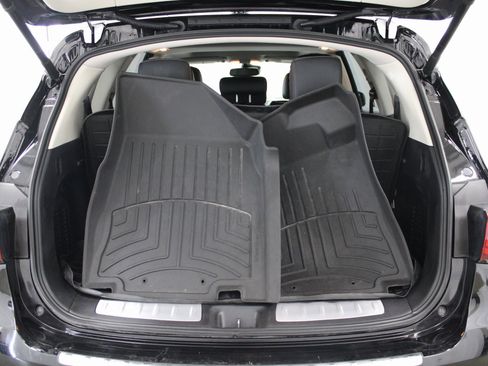 Used 2019 INFINITI QX60 Luxe w/ Essential Package image 24