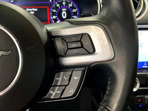 Used 2021 Ford Mustang GT Premium w/ Equipment Group 401A image 24