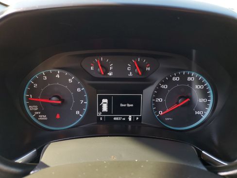 Used 2020 Chevrolet Equinox LS FWD image 29