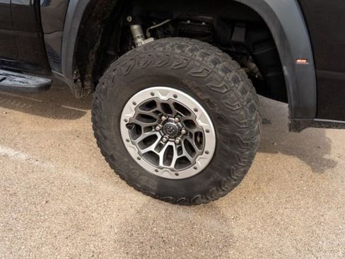 Used 2023 RAM 1500 TRX w/ TRX Level 2 Equipment Group AWD/4WD image 11