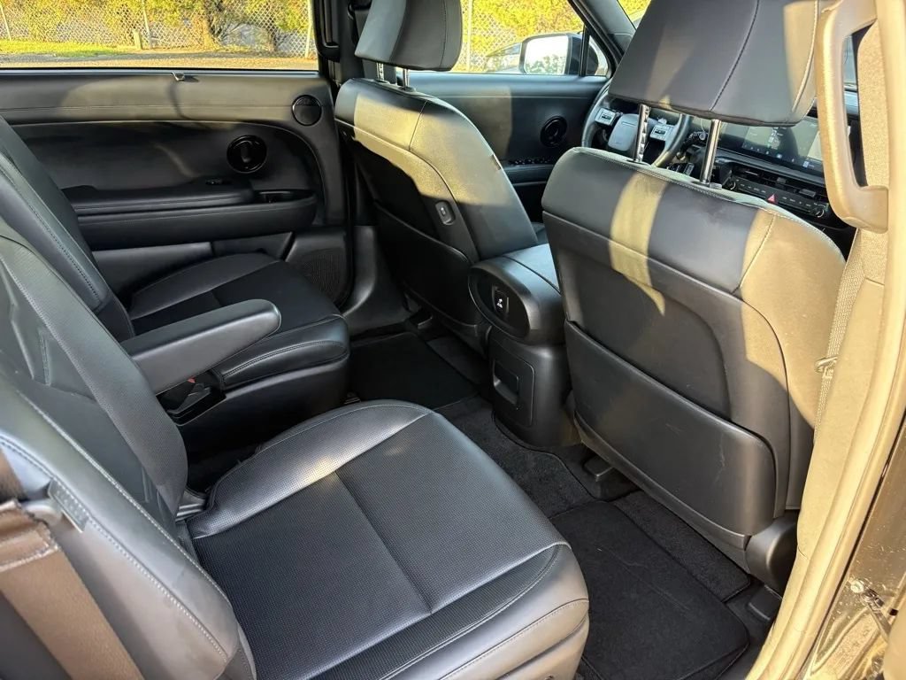 Used 2026 Hyundai Palisade XRT Pro AWD/4WD image 48