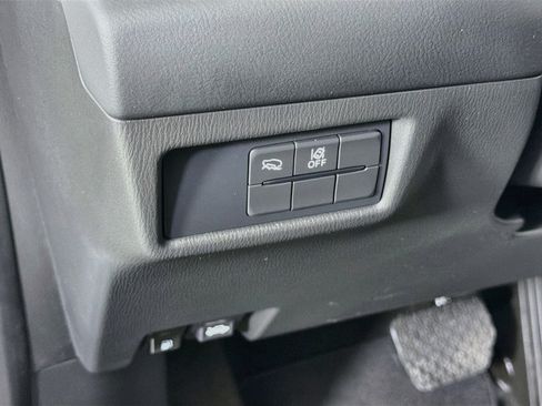 Used 2025 MAZDA CX-5 AWD 2.5 S w/ Select Package image 17