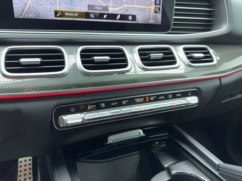 Used 2022 Mercedes-Benz GLE 350 w/ AMG Line Exterior image 32