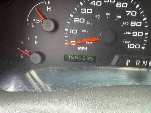 Used 2004 Ford F350 XL AWD/4WD image 13