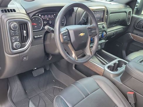 Certified 2021 Chevrolet Silverado 3500 High Country AWD/4WD image 22