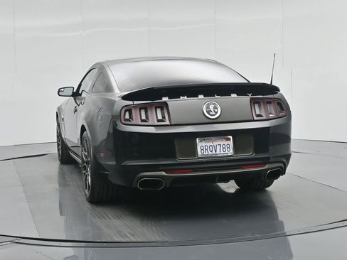 Used 2014 Ford Mustang Shelby GT500 w/ Equipment Group 821A image 26