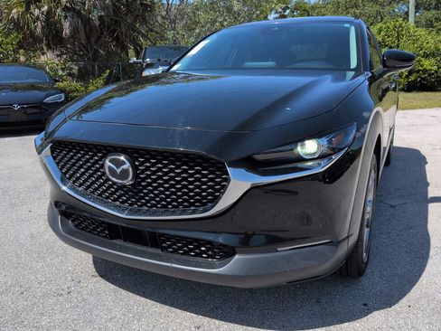 Used 2023 MAZDA CX-30 AWD 2.5 S w/ Select Package image 9