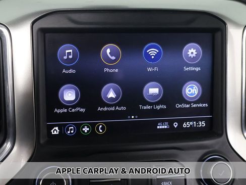 Used 2020 Chevrolet Silverado 1500 RST AWD/4WD image 6