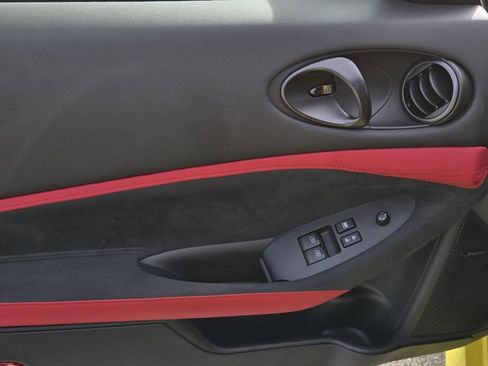 Used 2024 Nissan Z Performance w/ Floor Mat Package image 13