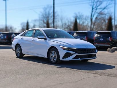 New 2025 Hyundai Sonata SE