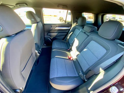 New 2026 GMC Terrain Elevation image 27