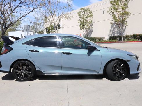 Used 2019 Honda Civic Sport Touring image 20