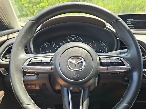 Used 2023 MAZDA CX-30 AWD 2.5 S w/ Premium Package image 19