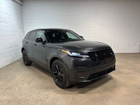 New 2026 Land Rover Range Rover Velar S AWD/4WD image 4
