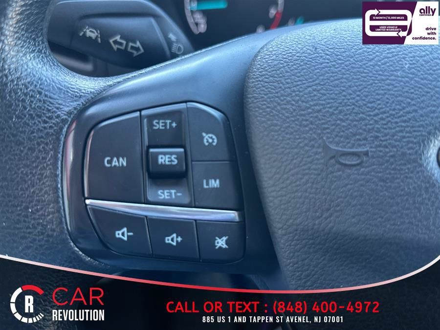 Used 2021 Ford Transit 250 Medium Roof RWD image 27