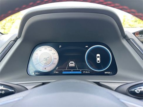 Used 2022 Hyundai Sonata N Line image 27
