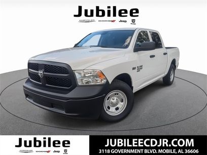Used 2024 RAM 1500 Tradesman w/ Electronics Group