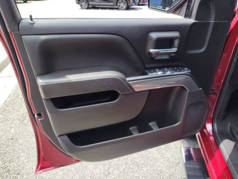 Used 2018 Chevrolet Silverado 1500 LT w/ All Star Edition AWD/4WD image 20