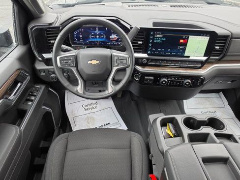 Used 2025 Chevrolet Silverado 2500 LT w/ All Star Edition image 27