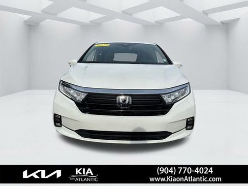 Used 2023 Honda Odyssey Touring image 26