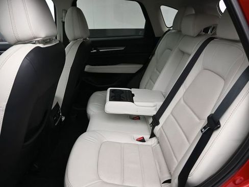 Certified 2023 MAZDA CX-5 AWD 2.5 S w/ Premium Plus Pkg image 18