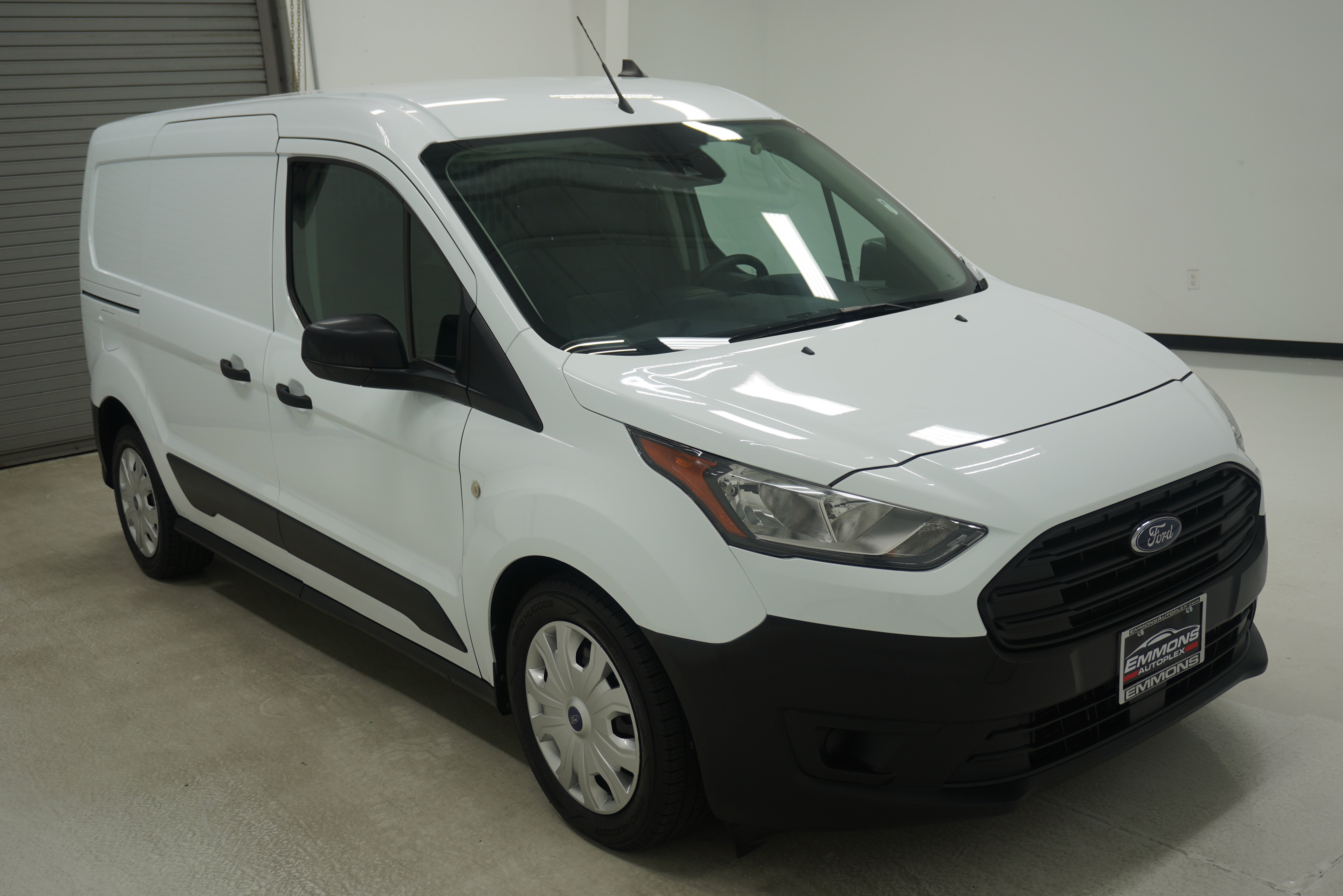Used 2022 Ford Transit Connect XL FWD image 3