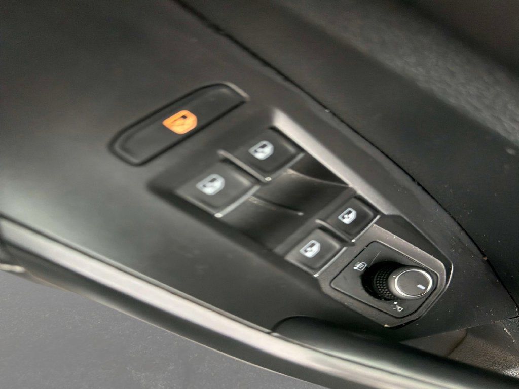 Used 2024 Volkswagen Jetta S FWD image 18