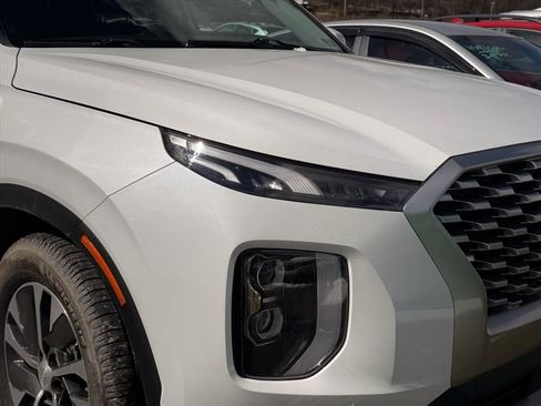 Used 2021 Hyundai Palisade SEL image 8
