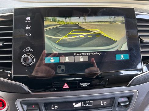 Used 2019 Honda Pilot EX-L image 24