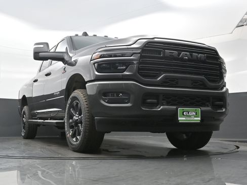 New 2026 RAM 2500 Laramie w/ Night Edition image 17