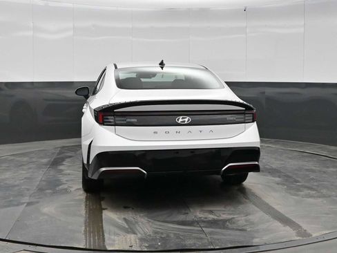 New 2026 Hyundai Sonata SEL image 6