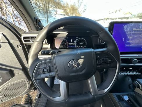 New 2026 Toyota 4Runner Limited image 13