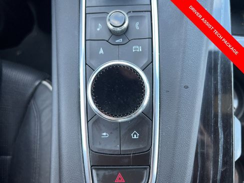 Used 2021 Cadillac Escalade ESV Sport w/ Driver Assist Tech Package image 19