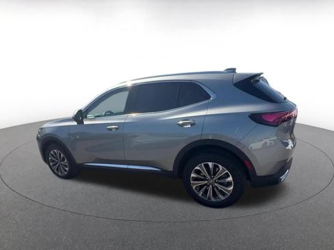 Used 2024 Buick Envision Preferred AWD/4WD image 10