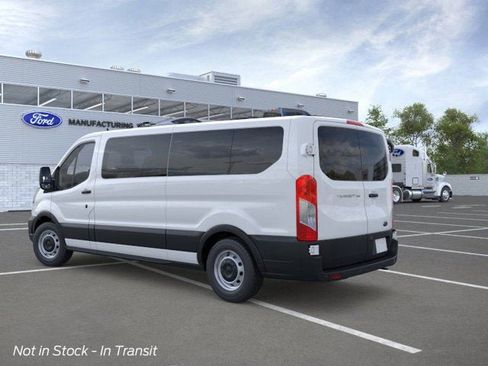 New 2025 Ford Transit 350 XL image 4